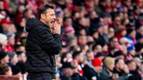 3. Fußball-Liga: Wehen Wiesbaden siegt in Ingolstadt