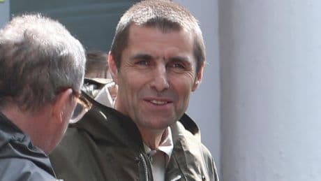 A hug and they're 'locked in' for Oasis reunion - what really happened when Liam Gallagher met Noel