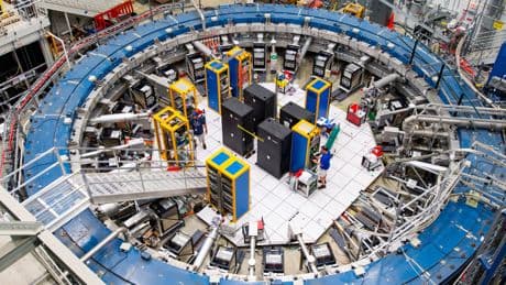 Results of Muon Experiment Offer More Precision But No Added Clarity