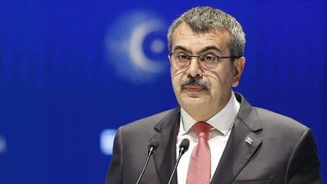 SON DAKİKA | Bakan Tekin: Sınav güvenliği ÖSYM standartlarında alındı