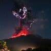 Un volcan indonésien crache une colonne de cendres de 10 kilomètres de haut