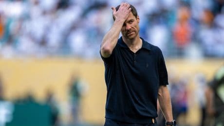 Ich habe Mitleid mit Xabi Alonso: Real Madrid wird schwerer als Leverkusen