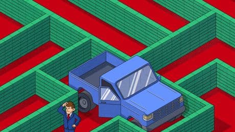 Baffled by the Trump Tariffs, C.E.O.s Lean on the Word ‘Uncertainty’