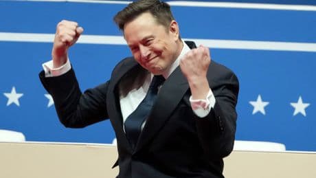 Social Media Brutally Mocks Elon Musk's Goodbye Note To DOGE