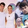 Emma Raducanu at risk of being ABANDONED by Carlos Alcaraz for $1m US Open mixed doubles tournament as he faces cross-country dash to play with her after summer of romance rumours