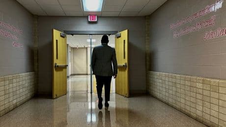 How Hurricane Katrina shaped these New Orleans educators