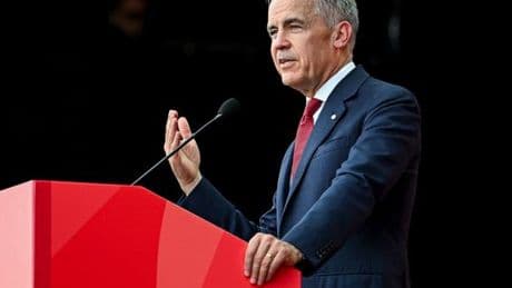 Droits de douane : Donald Trump annonce 35 % de surtaxes sur les produits canadiens au 1er août
