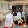 Gaza : nouveaux tirs meurtriers lors d’une distribution d’aide alimentaire