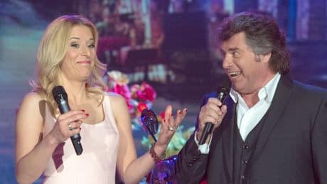 Andy Borg will eine Veränderung beim "Schlager-Spaß"