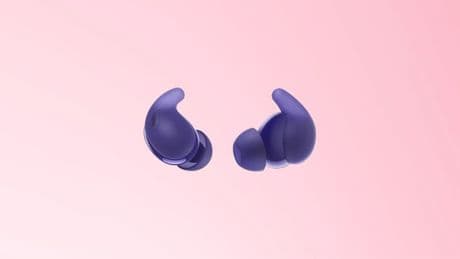 50 euros de remise sur les écouteurs sans fil et à réduction de bruit Sony LinkBuds Fit
