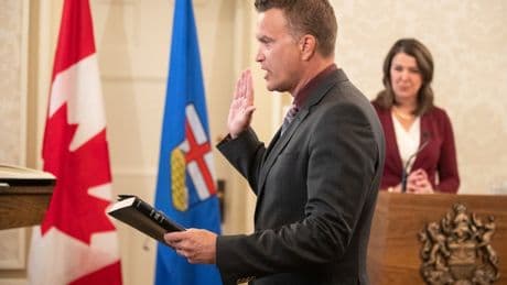 Former UCP MLAs trying to resuscitate Alberta’s once-dominant PC Party