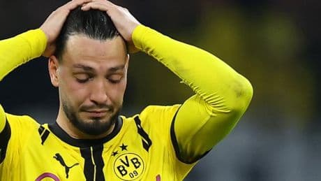 Eigentor bremst fulminante Aufholjagd des BVB gegen den FC Barcelona