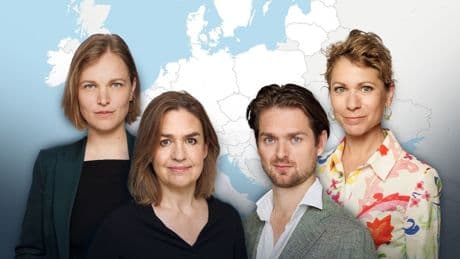 Asielstop en EU-regels opzijschuiven? Zo pakken andere landen het aan