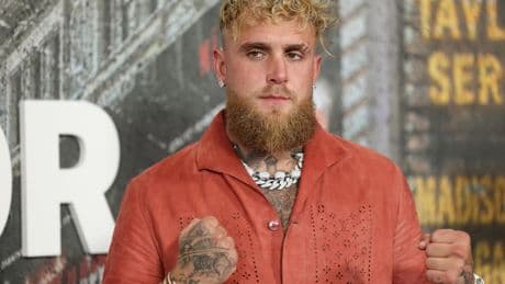 Jake Paul Is The Front-Runner To Fight Former Heavyweight Champ Next