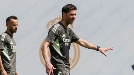 Obsesión con las lesiones en el Real Madrid