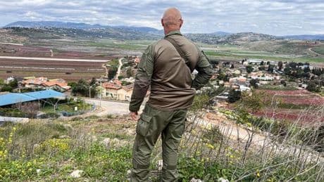 Nahost: Israel stellt schrittweisen Abzug aus dem Libanon in Aussicht