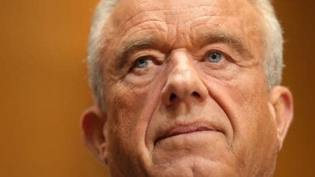 5 Takeaways From RFK Jr.’s Senate Hearing