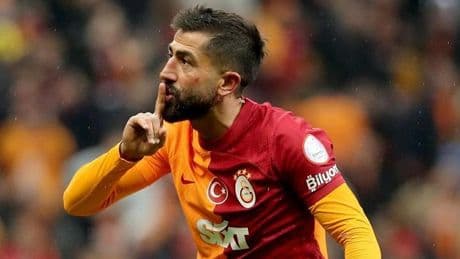 Kerem Demirbay, İstanbul ekibine transfer oluyor! Galatasaray feshetti
