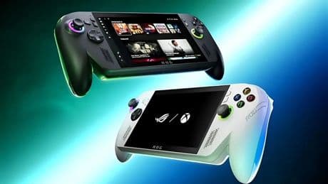 Xbox ve ASUS'tan dev hamle: Yeni el konsolları geliyor, fiyatları dudak uçuklattı!
