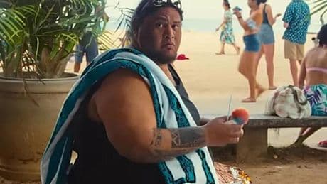 Muere el actor de Lilo y Stitch, David Hekili Kenui Bell