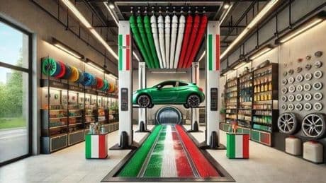 Autopromotec, la fiera dell’aftermarket compie 30 anni