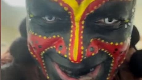 Ekel-Video - Kult-Wrestler lässt WWE-Fans ausrasten