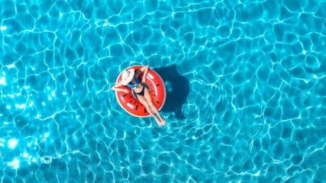 Sommerferien: Die Kunst der Erholung