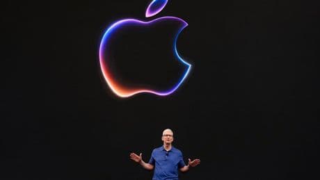 Schätzung des iPhone-Herstellers - Apple: Trumps Zölle kosten uns 900 Millionen Dollar
