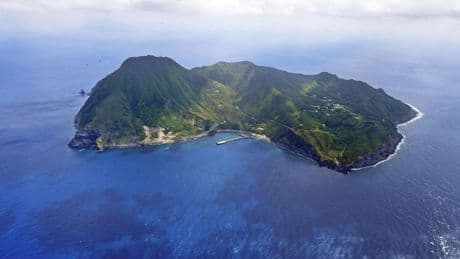 Japon adalarından kaçış: 1 yıllık deprem 2 haftada oldu
