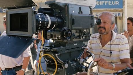 Muere Mohamed Lakhdar-Hamina, el único cineasta africano que ha ganado la Palma de Oro