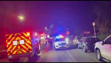 Al menos dos muertos y nueve heridos en un tiroteo en Filadelfia (EEUU)