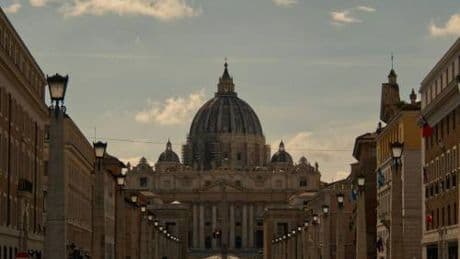 Anche il Vaticano punta sul contemporaneo con il nuovo spazio "Conciliazione 5"