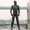 Giant Michael Jackson statues popped up 30 years ago. Where have they gone?