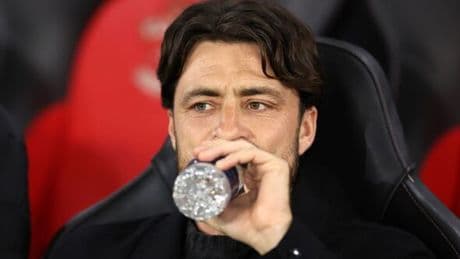 Rangers appoint Russell Martin on three-year deal as new boss gives passionate address