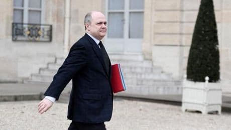 Bruno Le Roux, ex-ministre socialiste, sera jugé en novembre pour détournements de fonds publics, en lien avec l’emploi illégal de ses filles