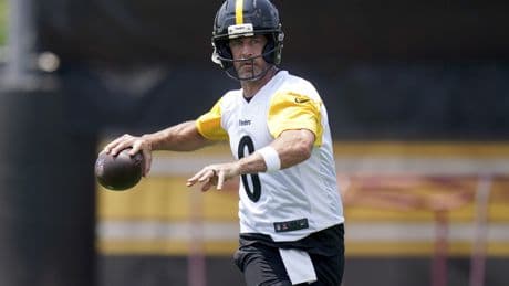 Aaron Rodgers went on a ‘25-minute diatribe’ about Jets’ running game