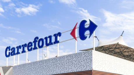 Carrefour va vendre ses activités en Italie pour un prix «symbolique»