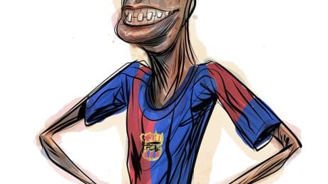 Los superpoderes de Lamine Yamal, un futbolista de Marvel: "Con 15 años ya era superior a jugadores de 20"