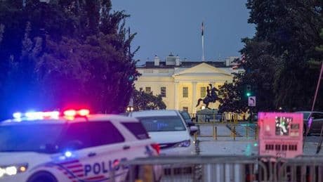 Ukraine-Gipfel im Weißen Haus: Worüber Trump, Selenskyj und die Europäer in Washington verhandeln