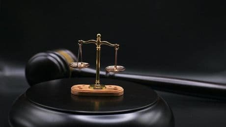 Quella toga davanti a un altro figlio