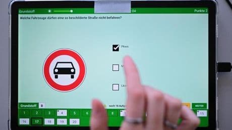 Führerschein zu teuer? Kein Wunder bei dem Gebühren-Chaos