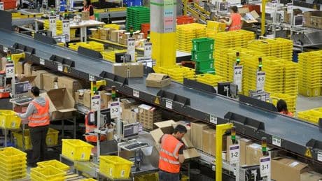 Konsumenten: „Zunehmende Inflationssorgen“ – US-Verbraucherlaune sinkt überraschend