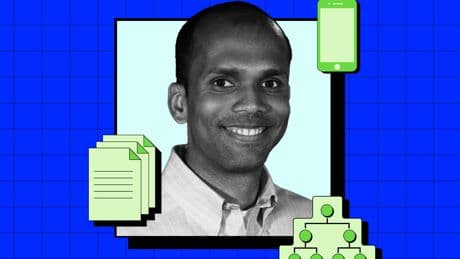 Gokul Rajaram believes seed investing is a 'marathon.' Here's how that's helped him notch top deals.