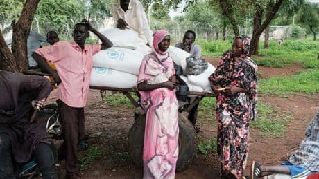 Voices: A post-foreign aid world needs to be built on transformational tax and trade policies