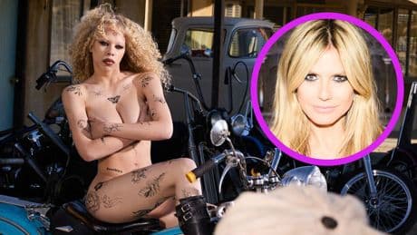 „Pornös! Zu vulgär!“ - GNTM-Shooting sogar zu nackt für Heidi Klum