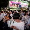 Twee uur schermtijd per dag? Japanse stad wil dagelijkse smartphone-limiet invoeren