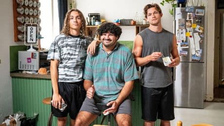 Streaming: Moderne Männer: Neue RTL-Streamingserie "Softies"