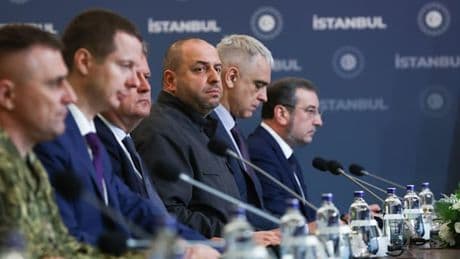 Ukraine und Russland vereinbaren weiteren Gefangenenaustausch