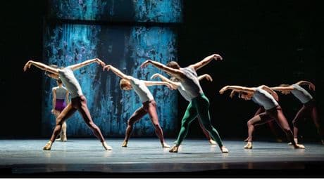 Ballett: Auch Tanzprofis achten heute streng auf ihre Work-Life-Balance