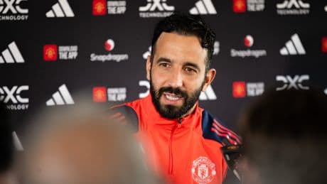 Manchester United: Ruben Amorim issues four-man injury update as new blow confirmed before Bournemouth trip